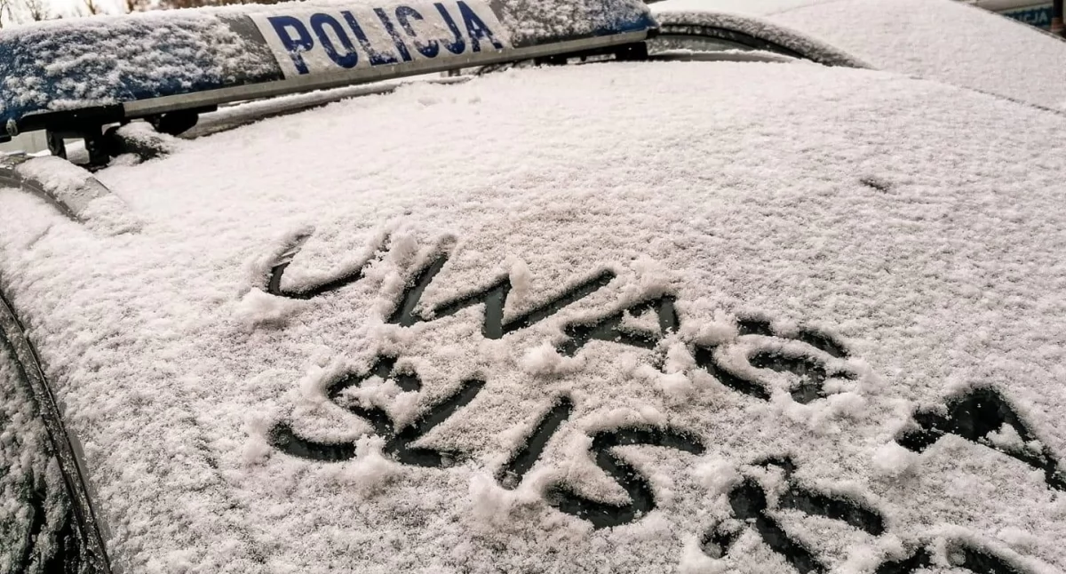 Zmień  styl jazdy z letniego na zimowy. Zadbaj o swój samochód przed zimą!