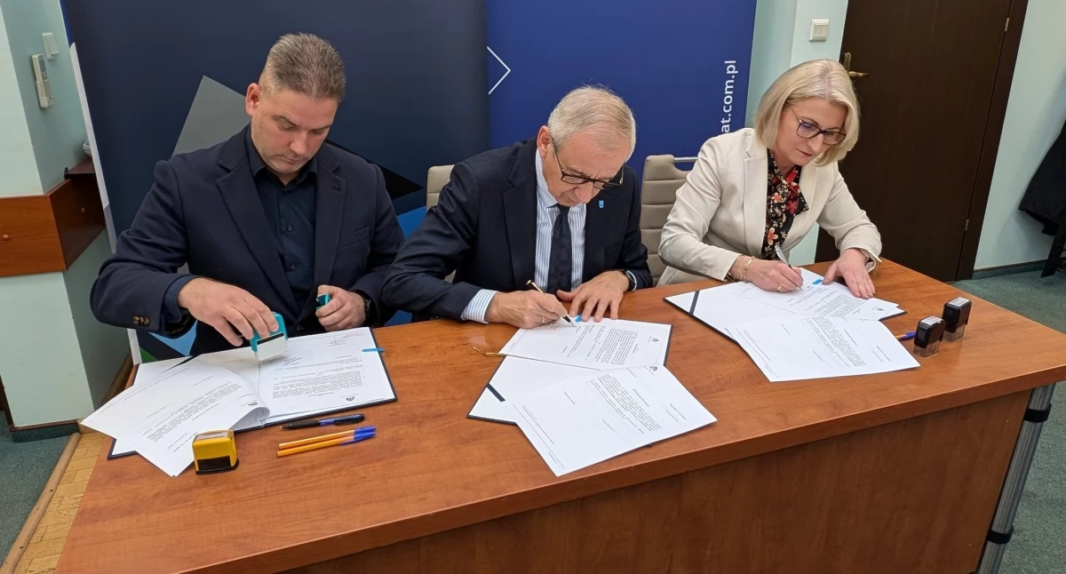 Jest wykonawca drogi Borowo - Babi Dół. Kiedy pojedziemy nową trasą?