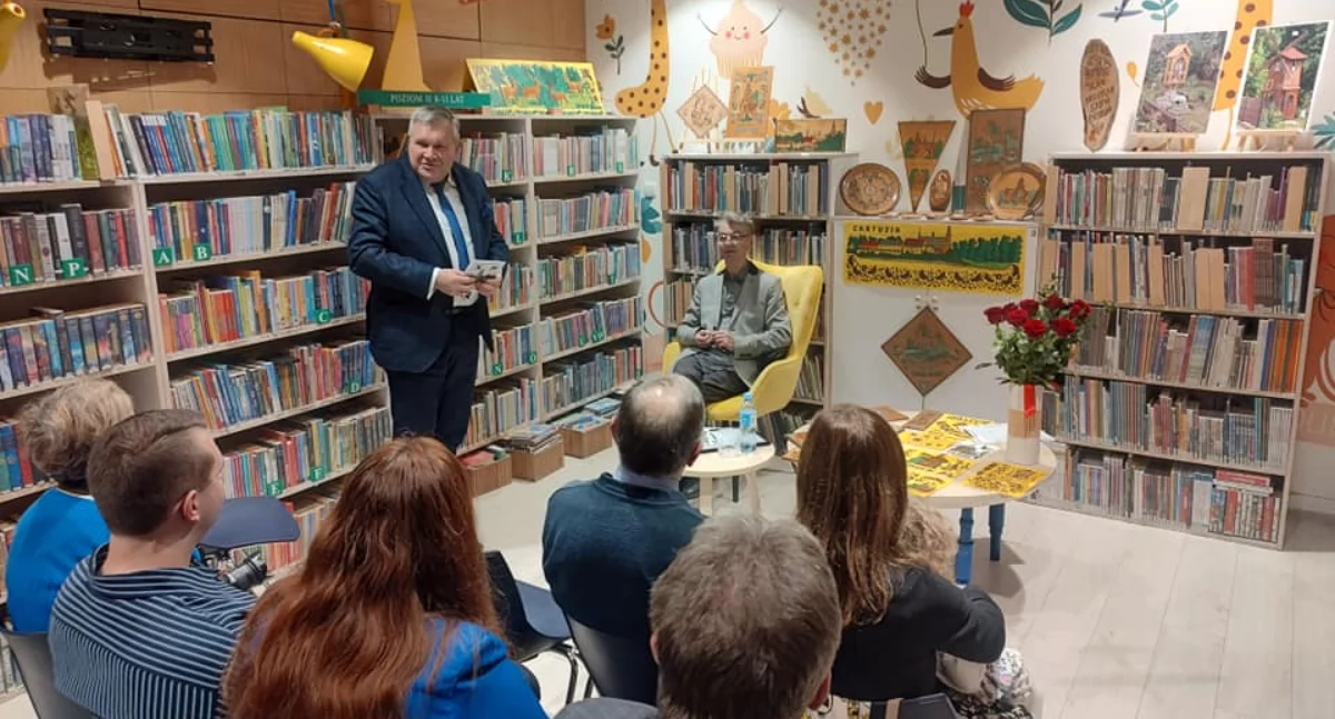 Augustyn i Tadeusz Kowalewscy. Lokalna sztuka w centrum uwagi