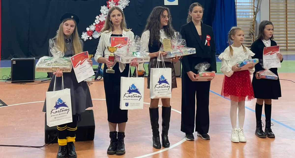 Gminny Konkurs Pieśni Patriotycznej w Kiełpinie – święto muzyki i patriotyzmu