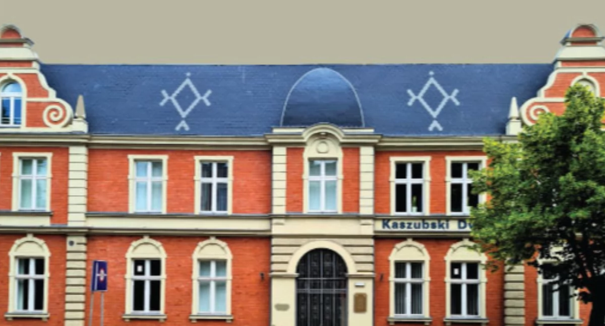 Kartuzy. Spotkanie poświęcone pamięci dra Friedricha Lorentza - wybitnego badacza kaszubszczyzny