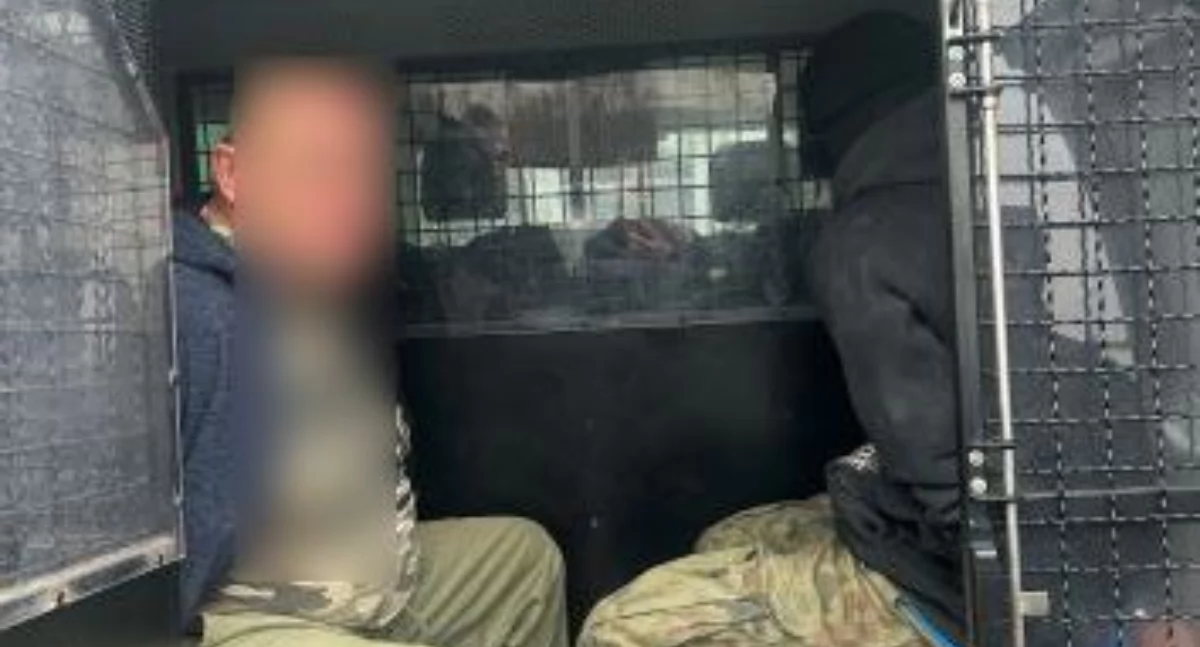 Dziewięć osób poszukiwanych w rękach policji