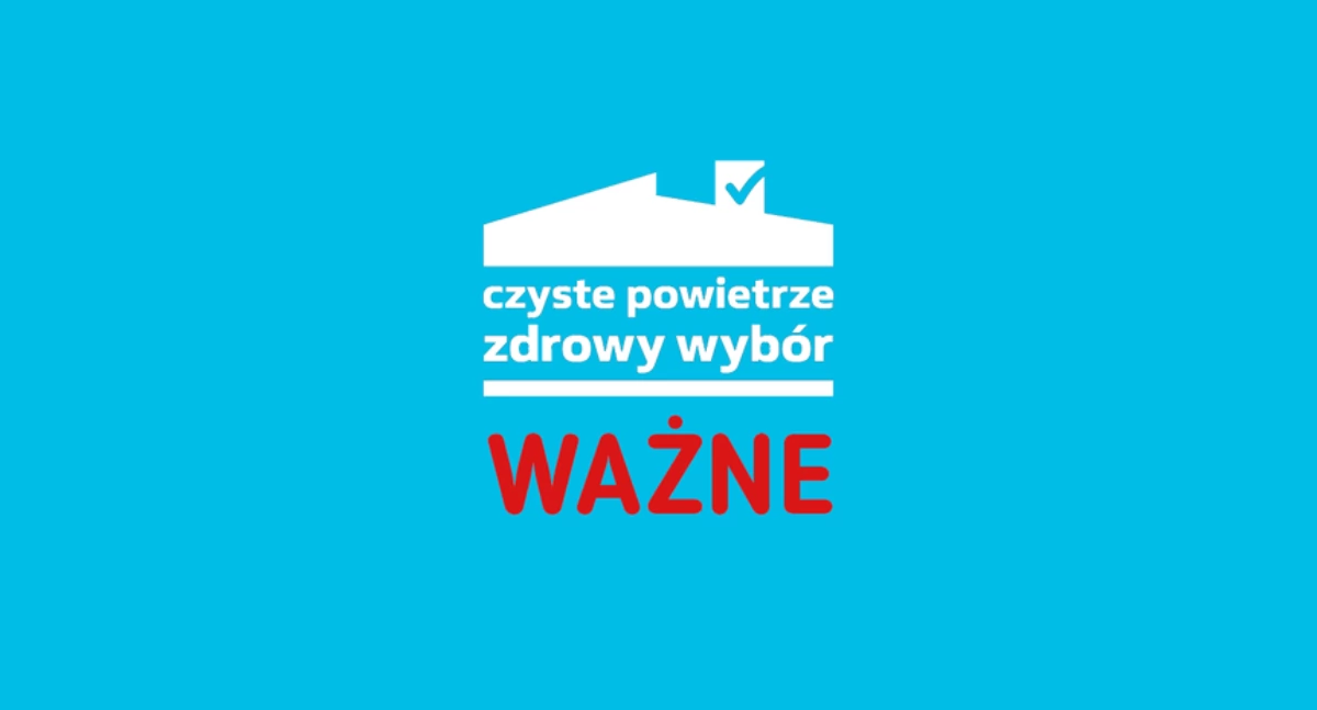 Reforma Programu Czyste Powietrze. Przerwa w przyjmowaniu wniosków i zmiany od 2025 rok