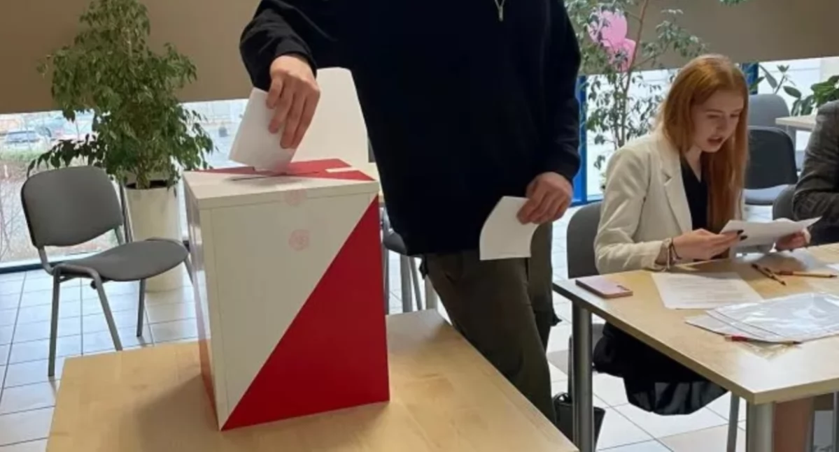 Młodzież wybrała. Oni zasiądą w I Młodzieżowej Radzie Powiatu Kartuskiego