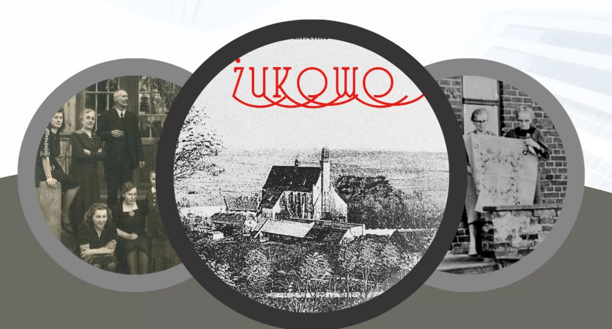 Spotkanie z autorką albumu 