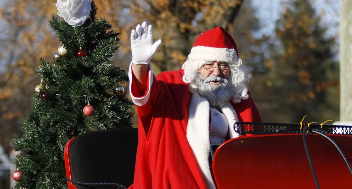 Gdzie szukać Mikołaja? Sprawdź mikołajkowe atrakcje w powiecie