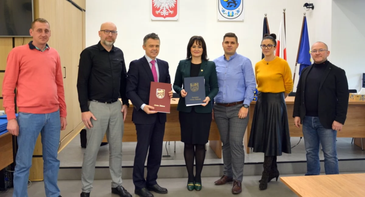 Banino. Przebudowa ul. Pszennej ruszy za dwa tygodnie