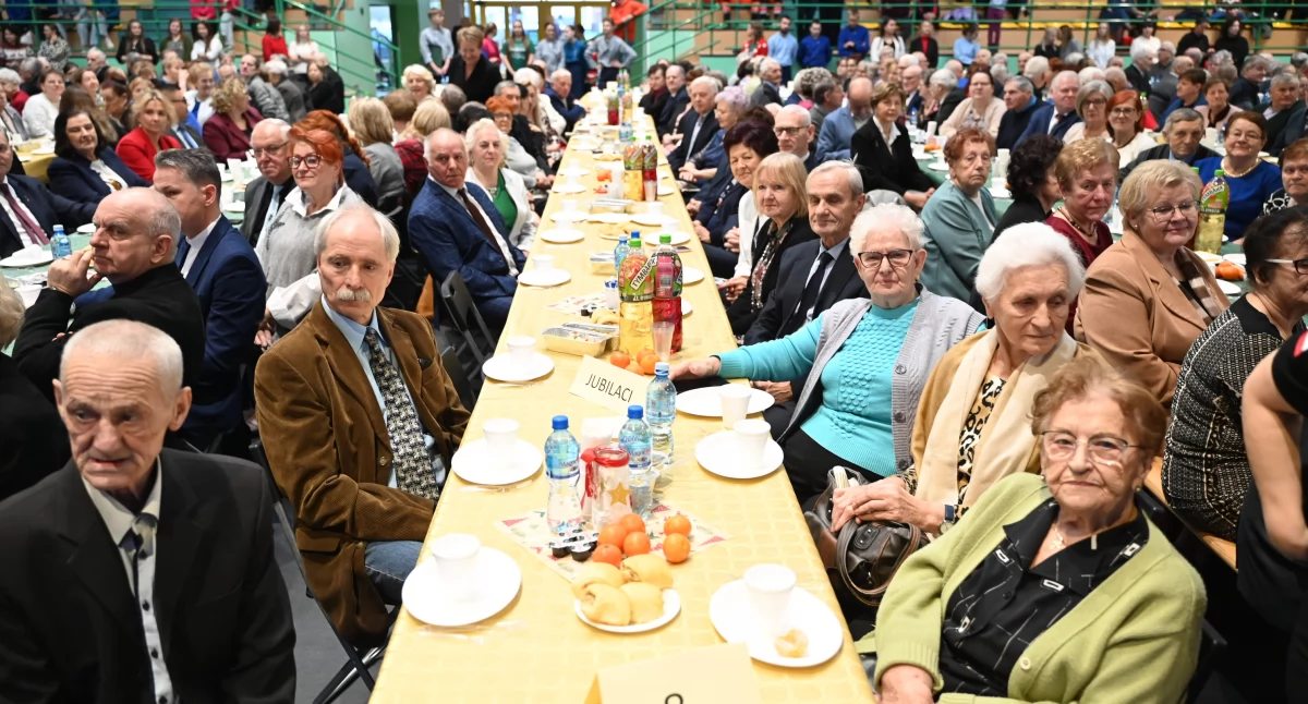 Jubileuszowa 25. Przodkowska Biesiada Seniorów