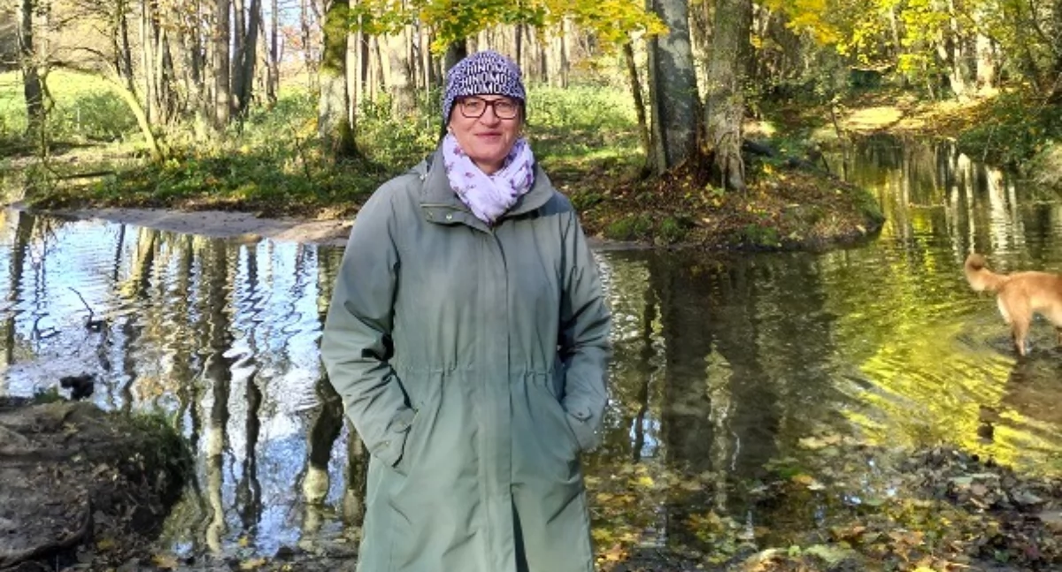 Nowa książka nauczycielki z Banina podbija serca dzieci