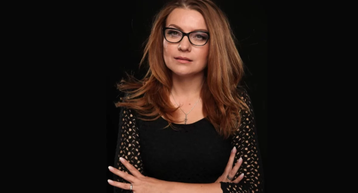Małgorzata Paździor Król - Odwołanie mnie ze stanowiska dyrektora Kartuskiego Centrum Kultury było skandaliczne