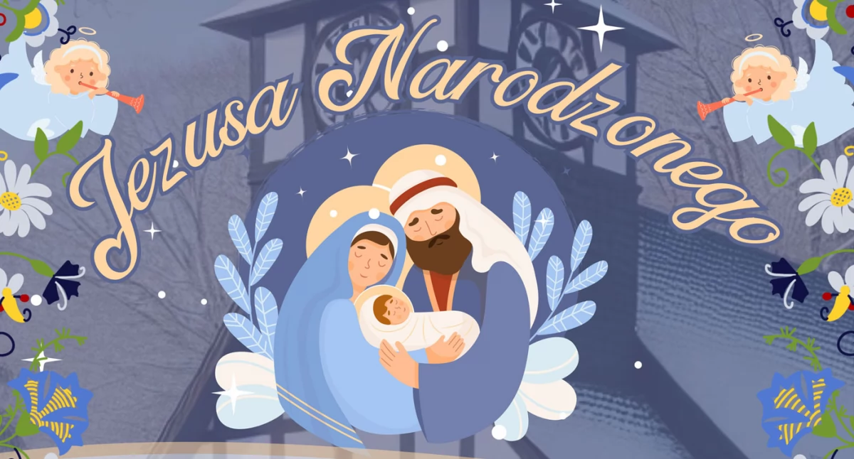 Sianowo. Wspólne kolędowanie dla Antosia Zielińskiego - przyjdź, zaśpiewaj, pomóż!