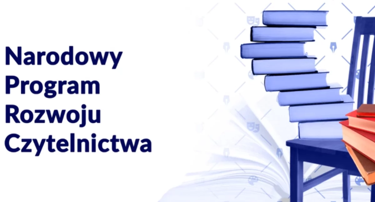 Powiat kartuski podpisał umowę na realizację projektu w ramach Narodowego Programu Rozwoju Czytelnictwa 2.0