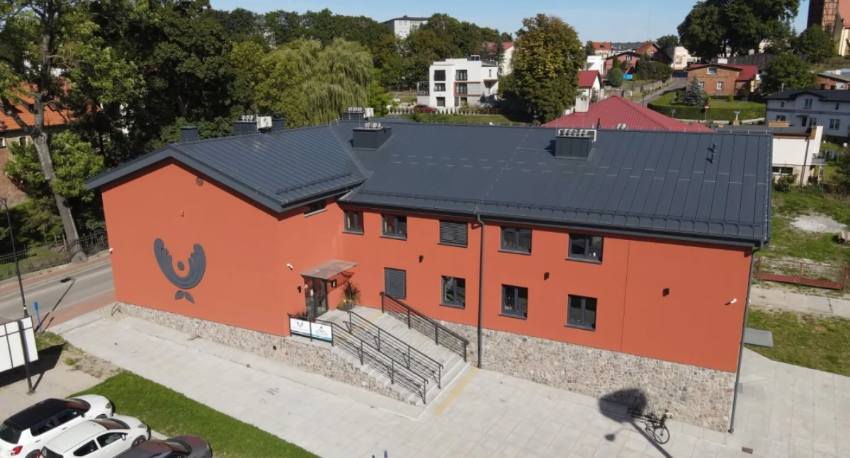 Zmiany w Ośrodku Kultury i Sportu w Żukowie. Odwołanie dyrektorki i nowe kierownictwo