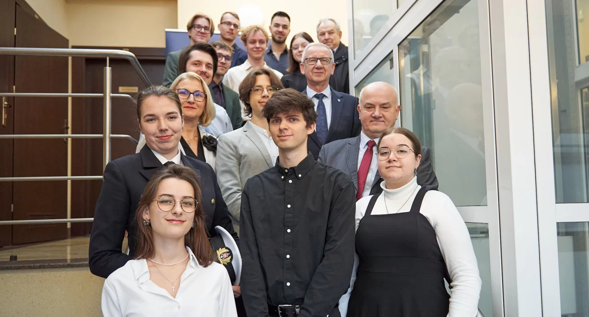 XIX edycja Stypendiów Starosty Kartuskiego. Wsparcie dla młodych talentów
