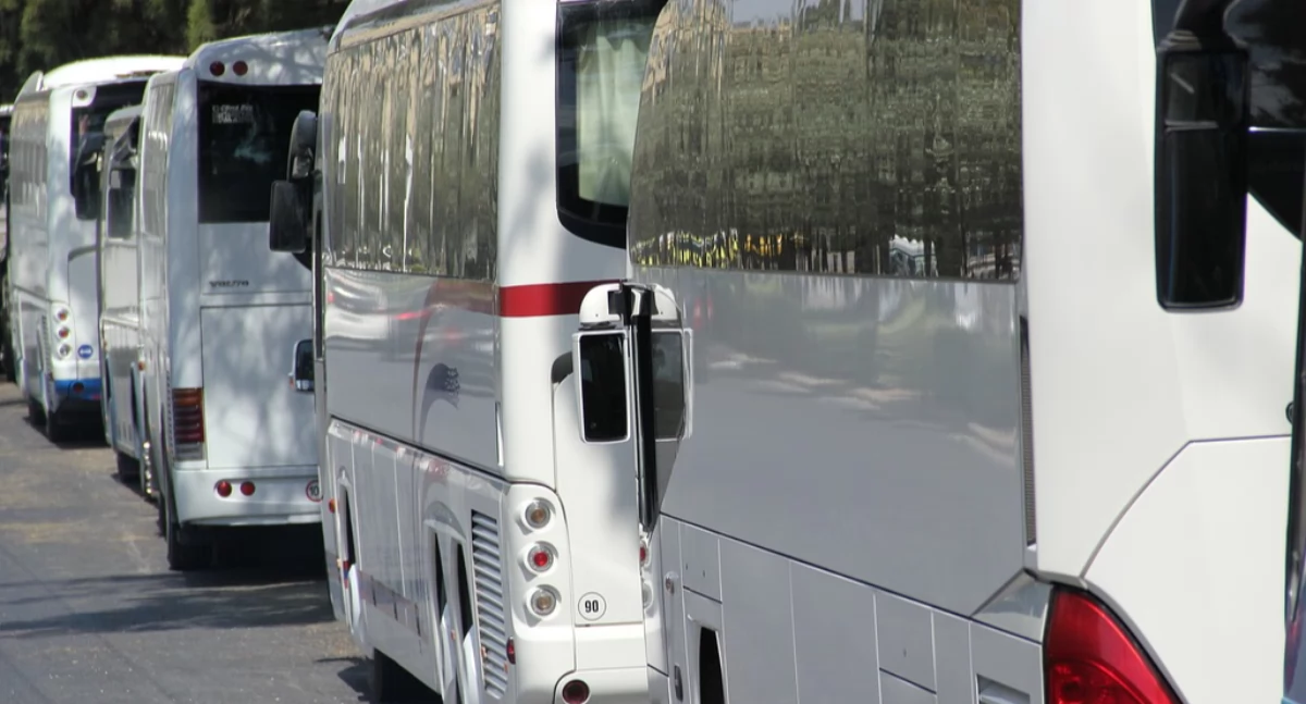 Nowy rok, nowe rozkłady. Zmiany na liniach Z14 i Z21