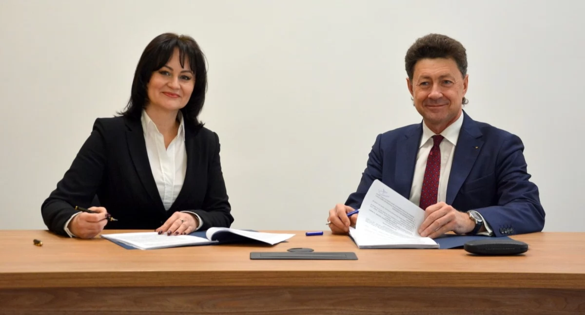 W Żukowie powstanie żłobek. Umowa z wykonawcą już podpisana