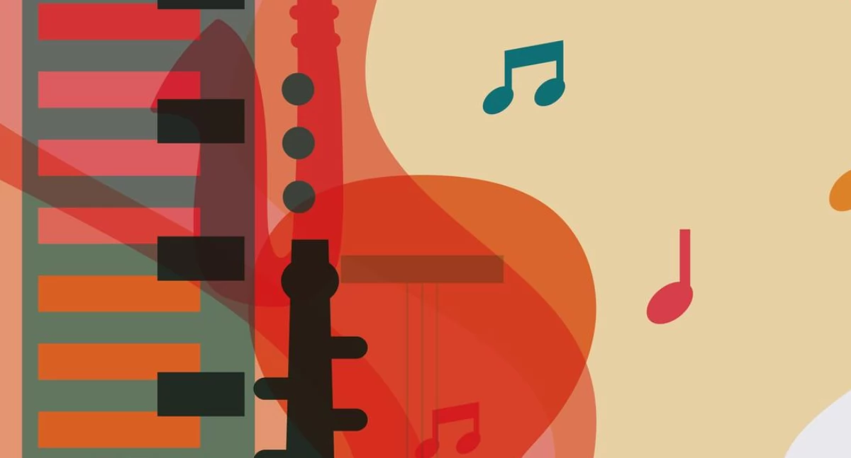 Sierakowice. Koncert sekcji muzycznych działających w Centrum Kultury