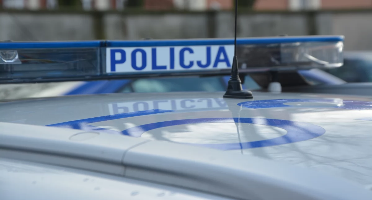 Kartuzy. W bieliźnie ukrył znaczną ilość narkotyków