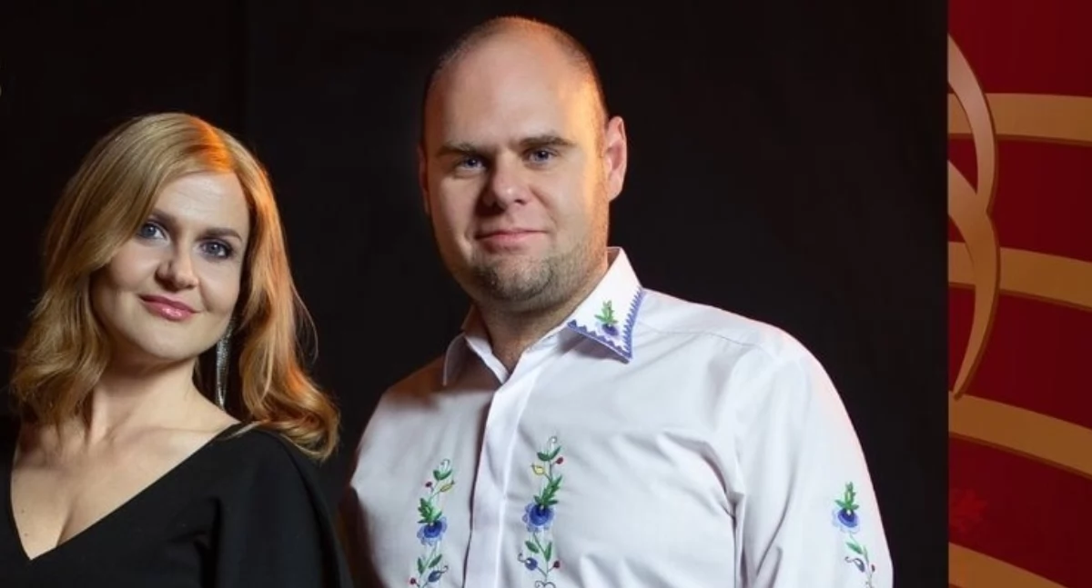 Miechucino. Koncert kolęd i pastorałek pn. 