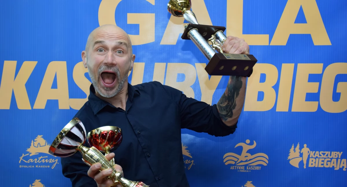Triumfy i wzruszenia. XII edycja Kaszuby Biegają zakończona