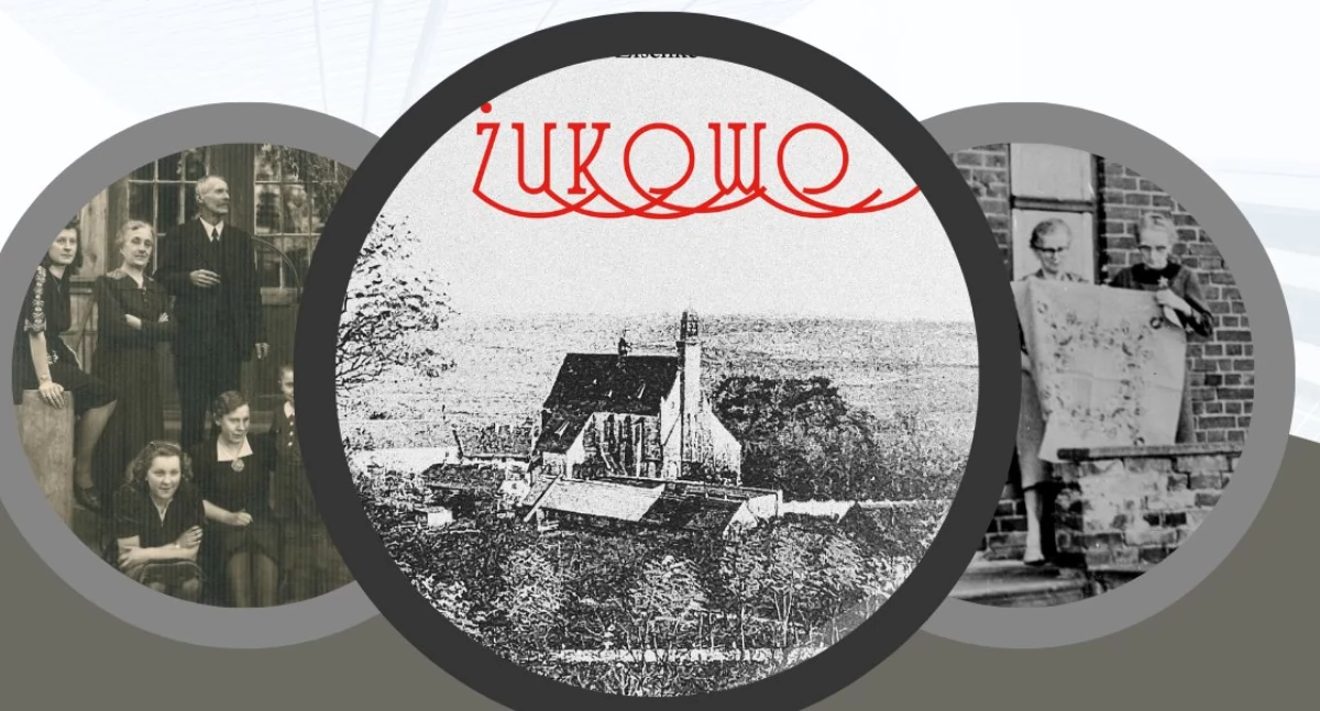 Spotkanie z autorką albumu 