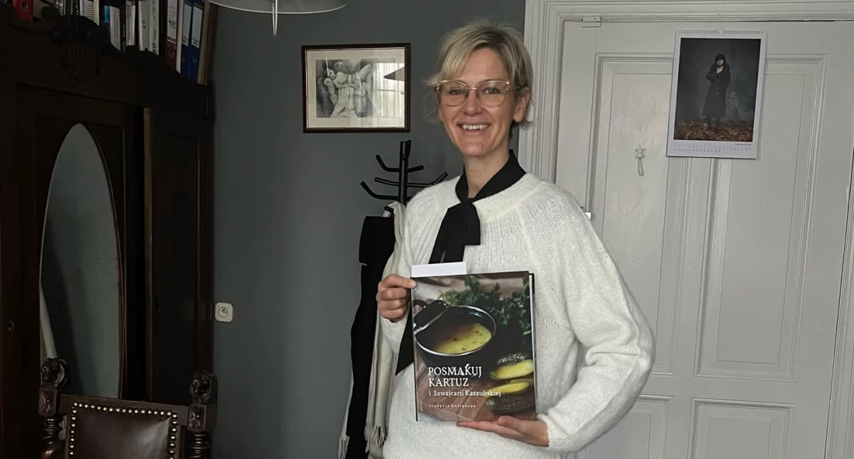 Barbara Kąkol: Nowy oddział muzeum jest ogromną szansą dla miasta