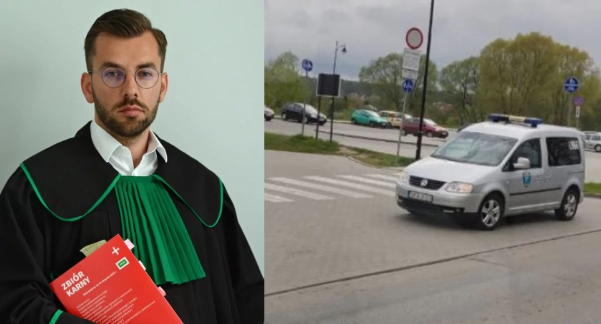 Kartuzy. Gmina musi usunąć znaki przy wjeździe do kwiaciarni! Jest prawomocny wyrok sądu!