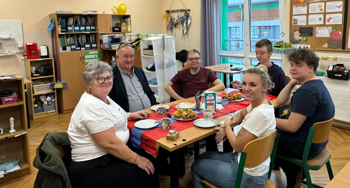 Żukowo integruje pokolenia. Poznaj efekty programu: Od juniora do seniora