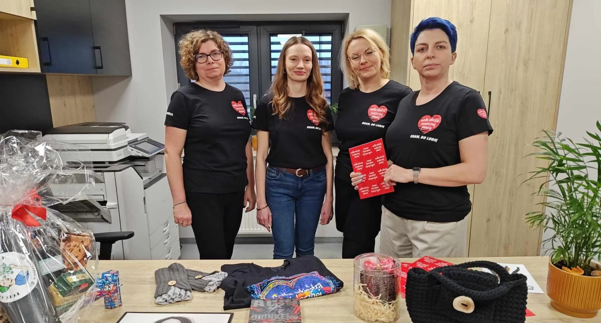 33. finał WOŚP. A co na aukcjach? O tym poszczególne sztaby. Gramy razem! [VIDEO]