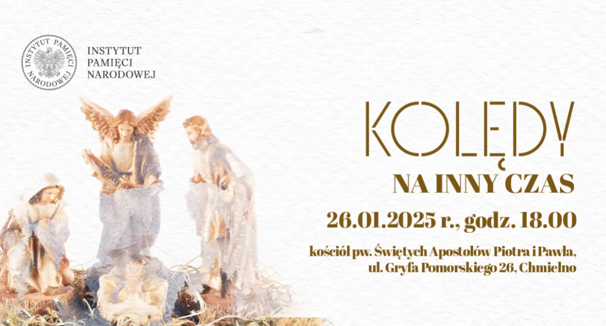 Chmielno. Koncert pt. 