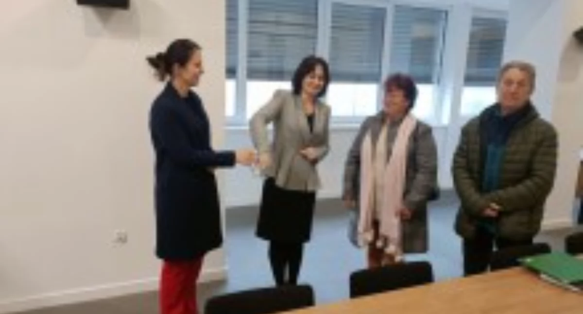 Miszewo zostanie reprezentantem gminy Żukowo w konkursie Aktywne Sołectwo