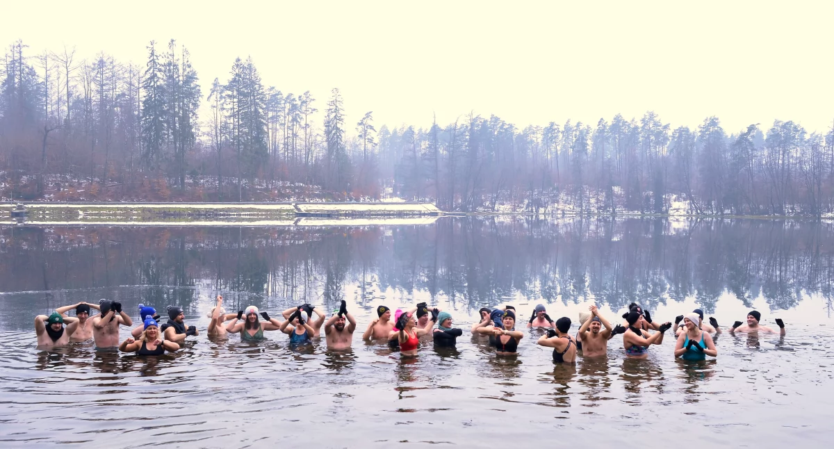 Sulęczyno. Wspierali Wielką Orkiestrę Świątecznej Pomocy na sportowo
