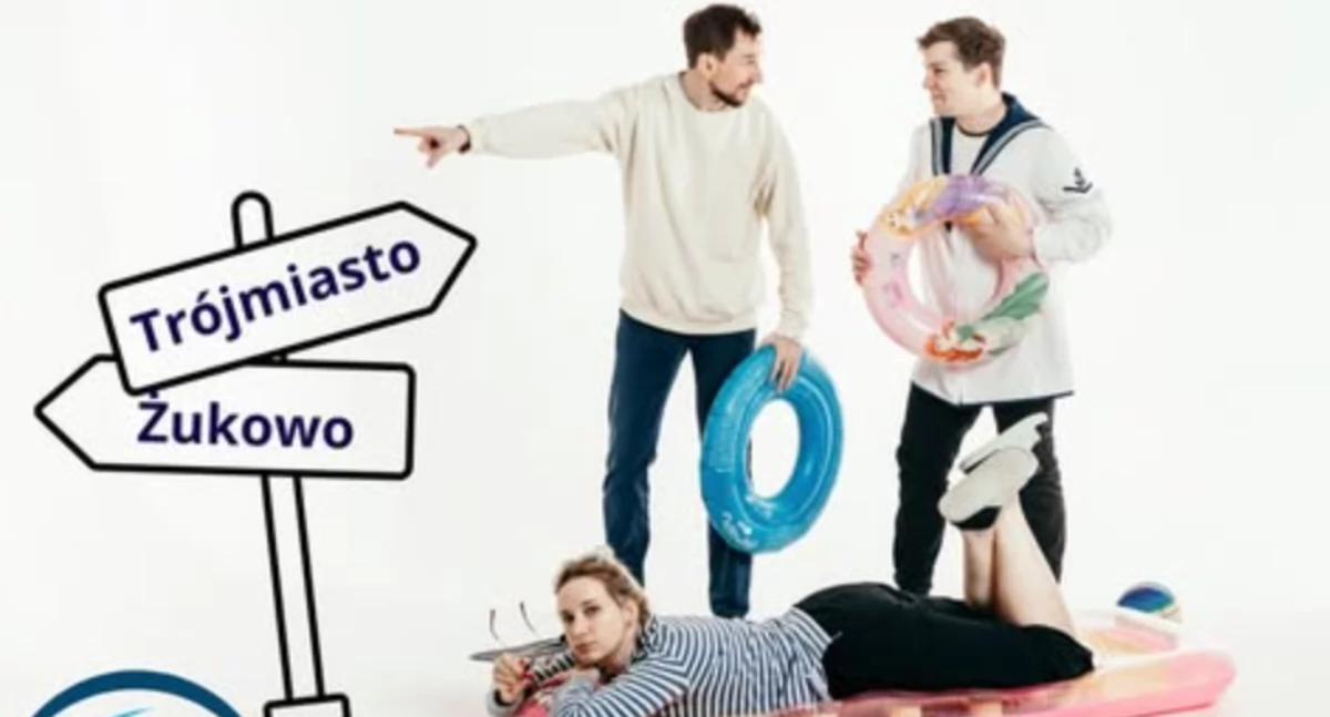 Żukowo. 