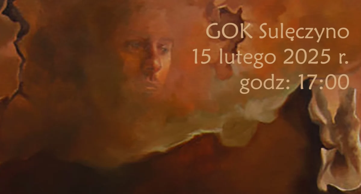 Sulęczyno. Festiwal artystyczny 
