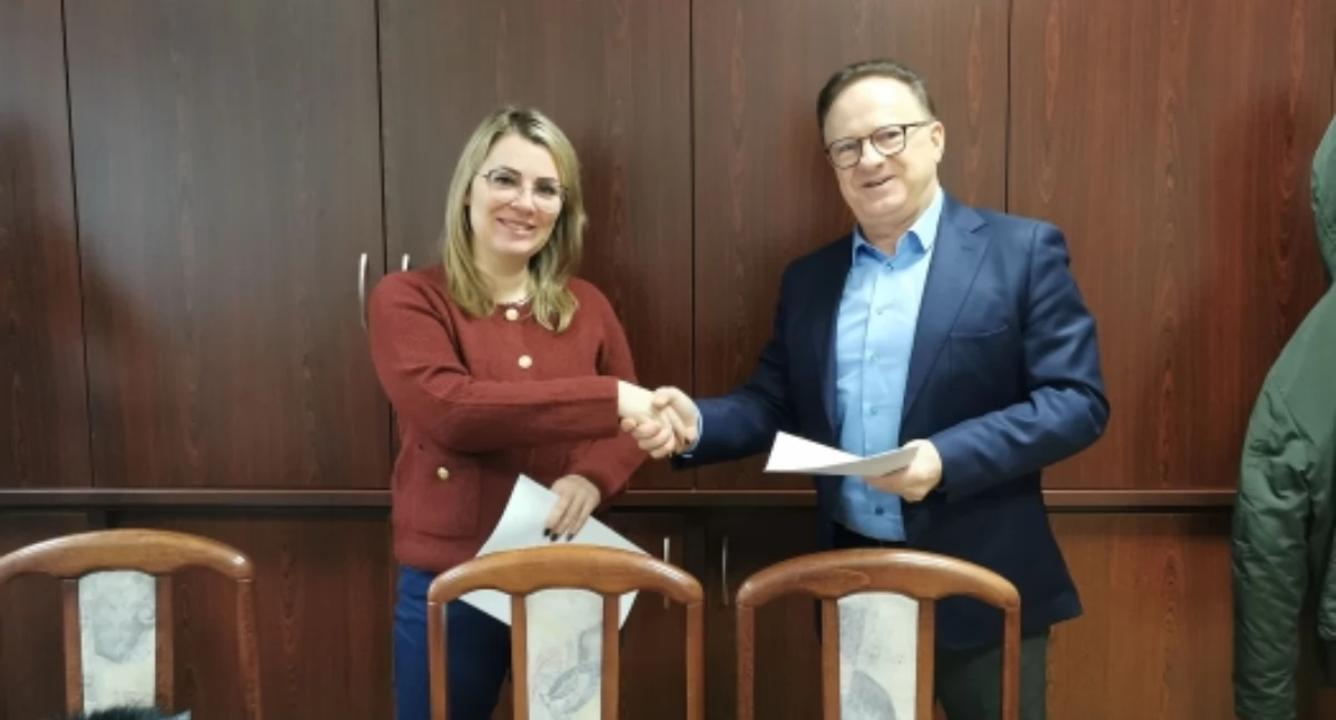 Nowe sale wyciszeń i sensoryczne w gminie Przodkowo dzięki wsparciu unijnemu