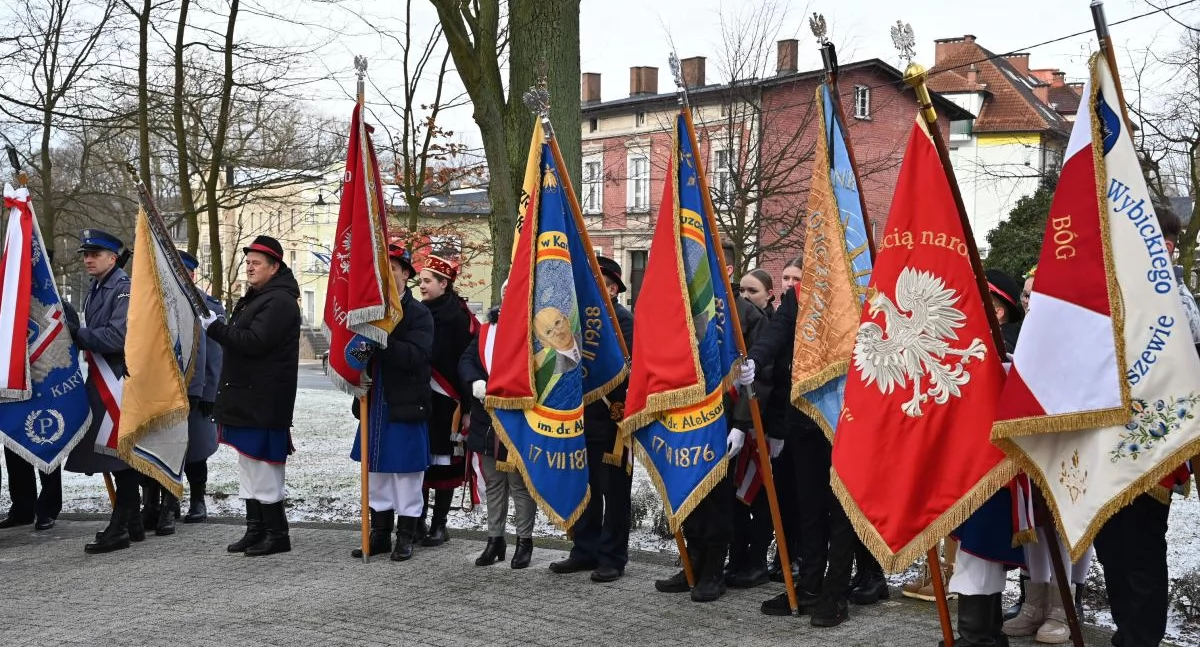 Obchody 105. rocznicy Powrotu Kartuz i Kaszub Środkowych do Macierzy