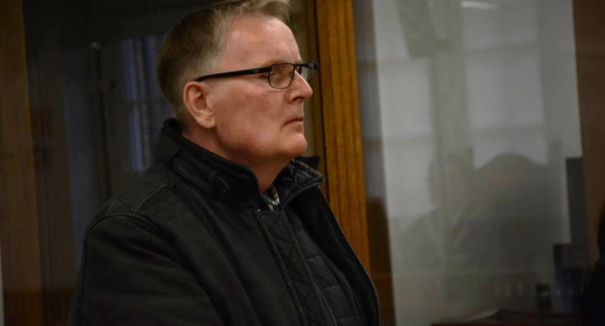 Waldemar Bonkowski, były senator PiS jednak będzie pracował społecznie
