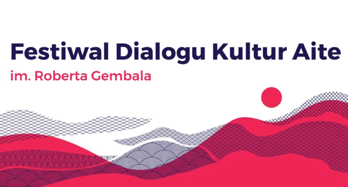 Chmielno. Festiwal Dialogu Kultur Aite im. Roberta Gembala – most między Kaszubami a Japonią