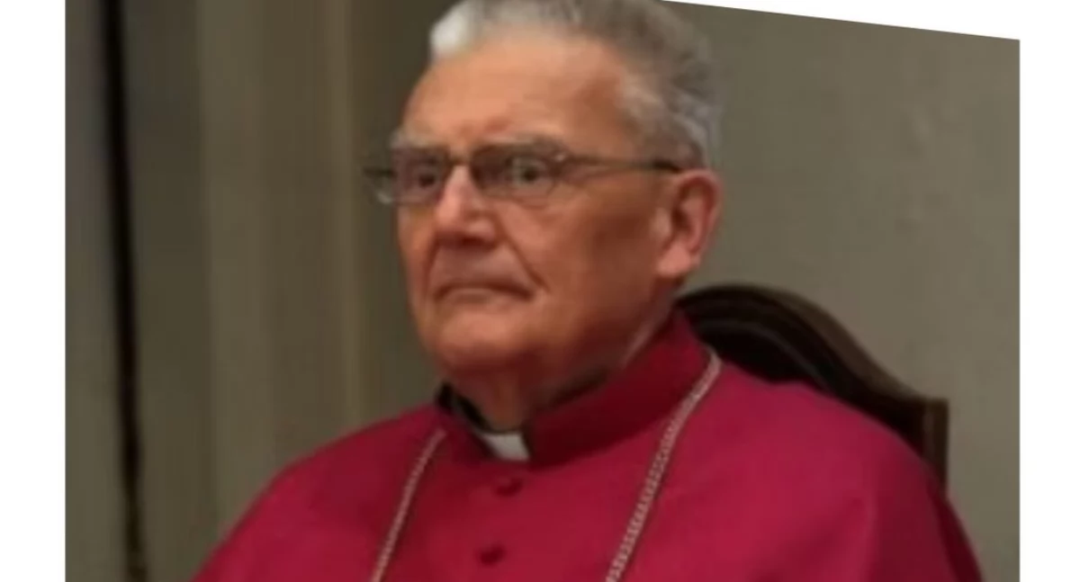 Borzestowo. Spotkanie Remusowego Kręgu - gościem specjalnym będzie ks. prałat Stanisław Gackowski