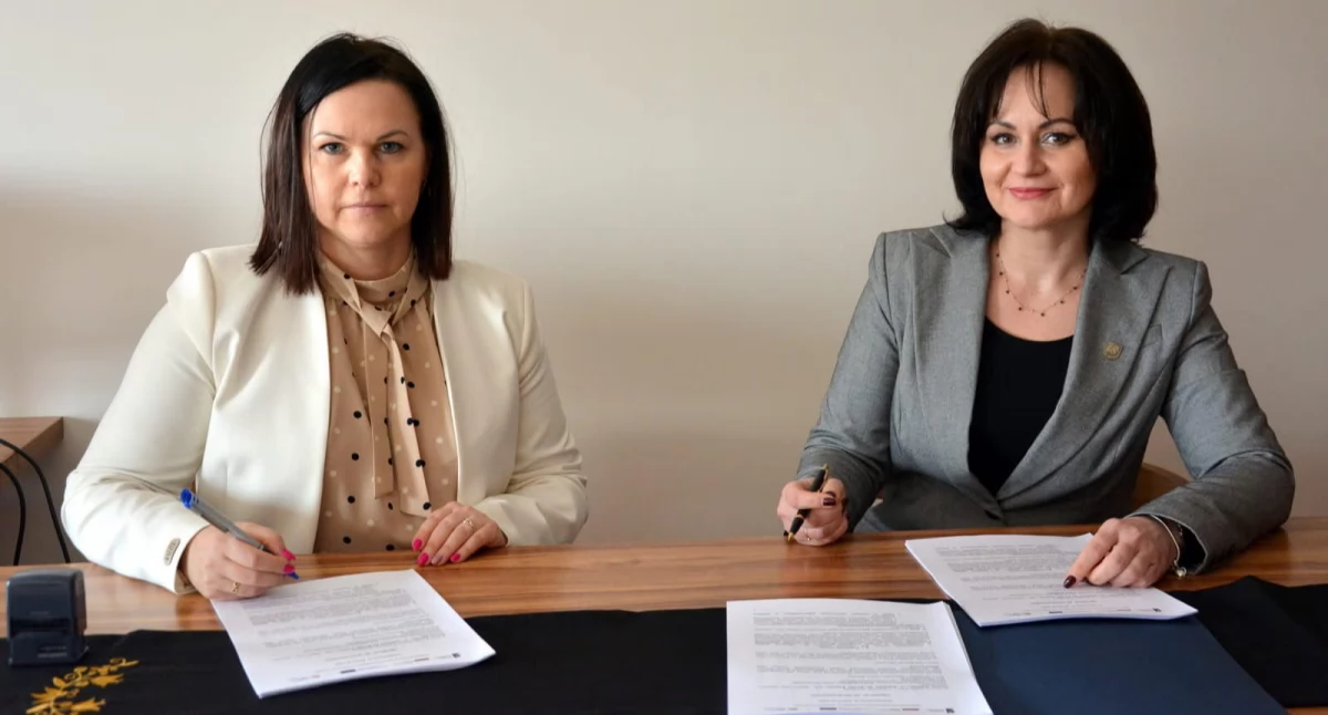 Umowa na kolejny żłobek w gm. Żukowo podpisana