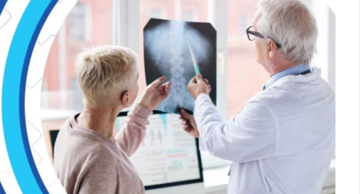 Bezpłatne badania w kierunku osteoporozy dla mieszkańców gminy Somonino