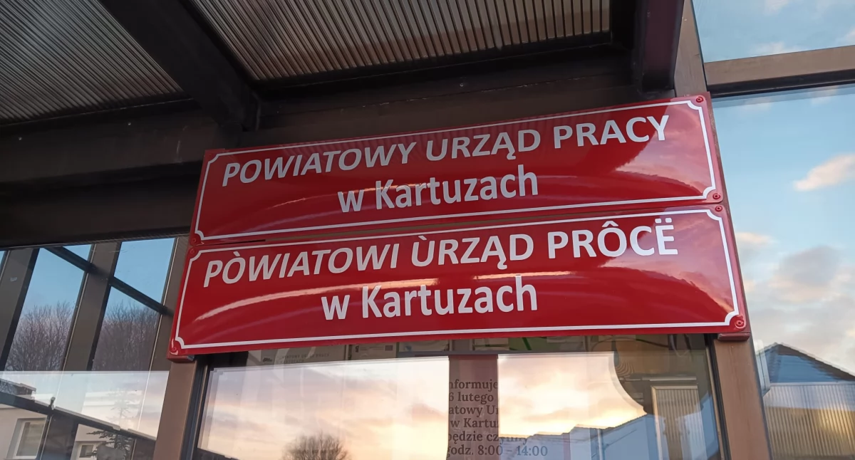 Czy to jest sprawiedliwe, proszę Pana? - o równych szansach, dyskryminacji i bezrobociu