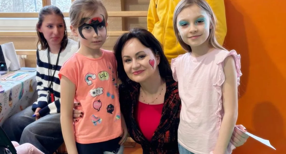 Wyjątkowe spotkanie w Borkowie. Gmina łączy aktywność z edukacją