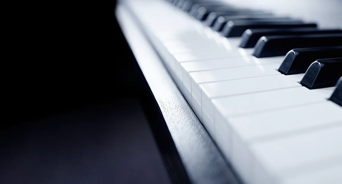 Żukowo. Piano Visual Koncert - magia dźwięku i obrazu w jednym!