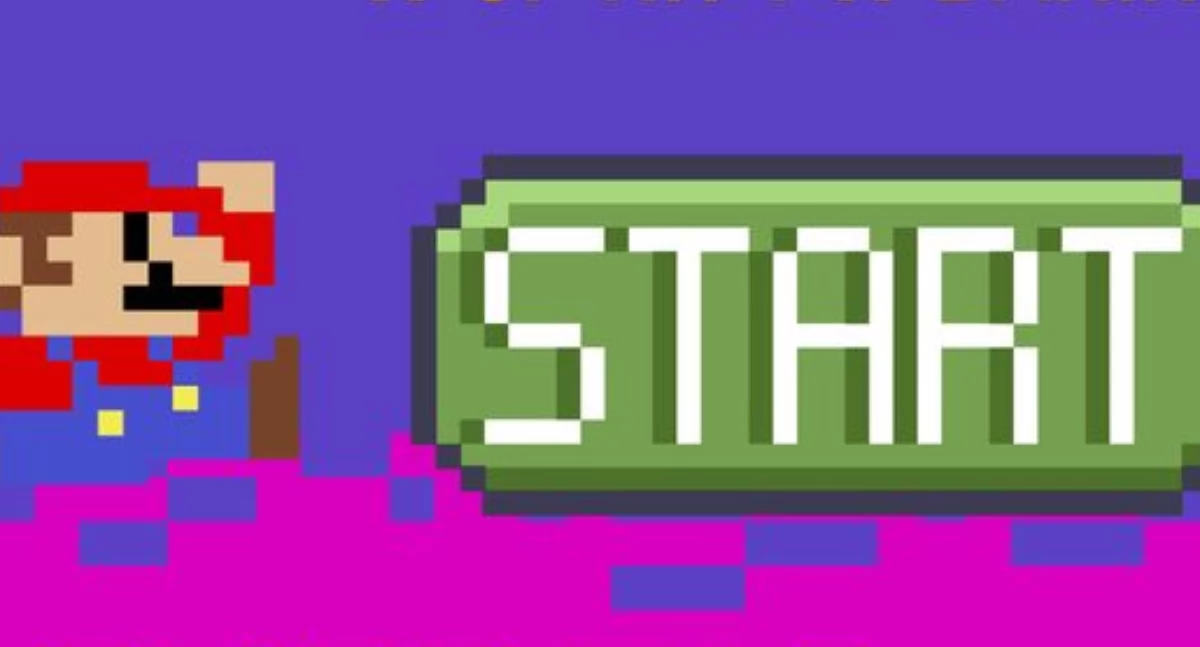 Banino. Wieczór z retro grami. Powrót do lat 80-tych!