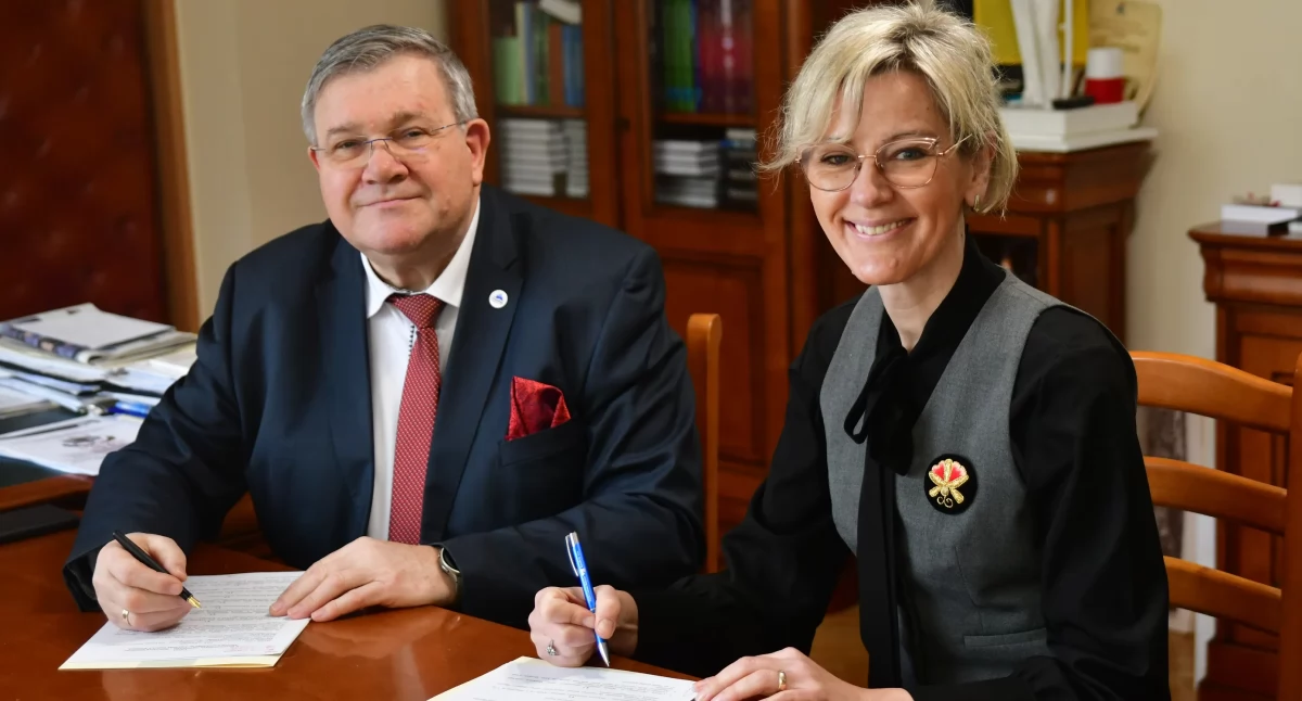 Burmistrz Kartuz powołuje Barbarę Kąkol i Monikę Koperwas na kluczowe stanowiska kultury