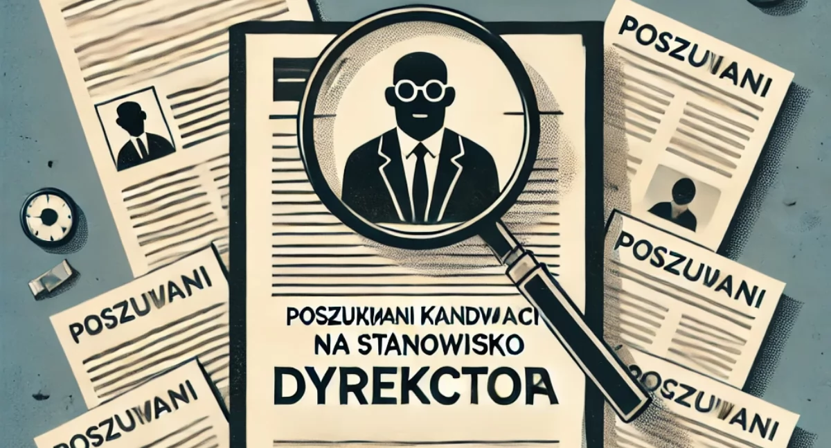 Gmina Chmielno ogłasza konkurs na dyrektorów szkół w Chmielnie i Borzestowie