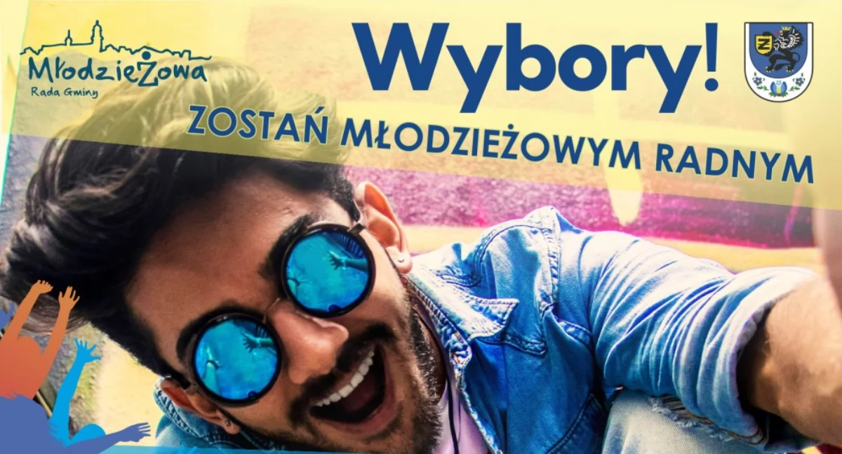 Ruszają wybory do młodzieżowej rady gminy Żukowo!