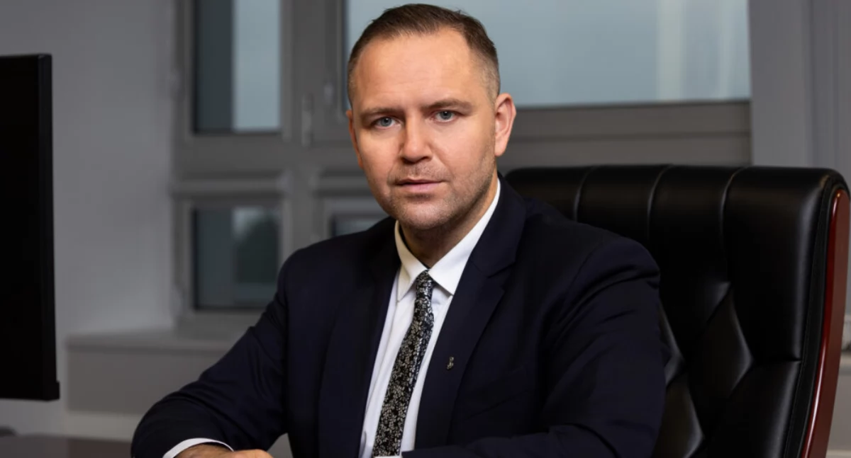 W sobotę w Żukowie spotkanie z kandydatem na prezydenta Karolem Nawrockim
