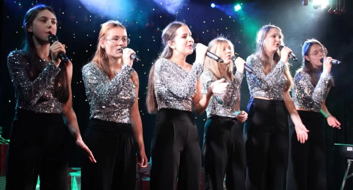 Banino. Wiosenny Festiwal Talentów – moc atrakcji i szczytny cel!
